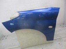 Aile avant gauche Peugeot 206