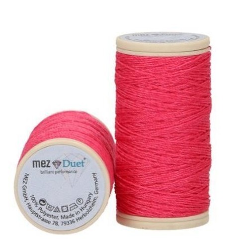Coats duet fil coudre 100 - fil, À