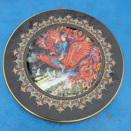 Assiette villeroy boch - villeroy,
