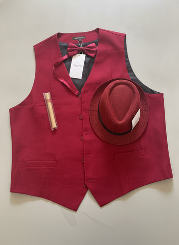 Babeyond men 1920s costume - men's,
