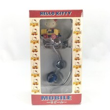 Figurine pendule voiture