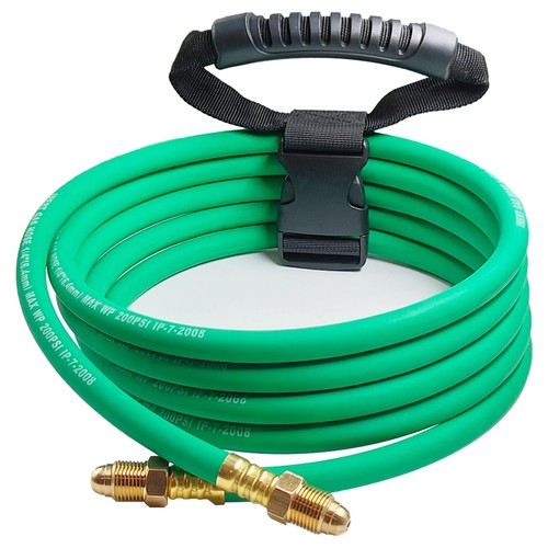 10ft argon gas hose - 10ft,