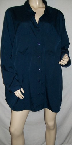 Chemisier col taille 58 - col, en