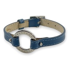 Bracelet cuir longchamp - bracelet,