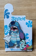 Pin disney disneyland - pin,
