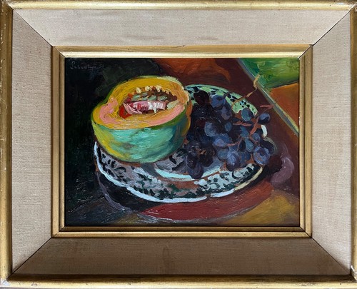 Tableau paul laboulaye - tableau, de
