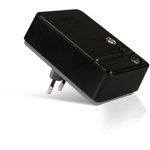 Amplificateur one for - all, 1