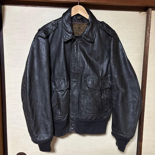 Schott flight horsehide - schott,