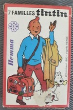 1983 - JEU de CARTES 7