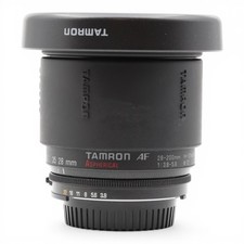 Objectif Zoom Tamron AF