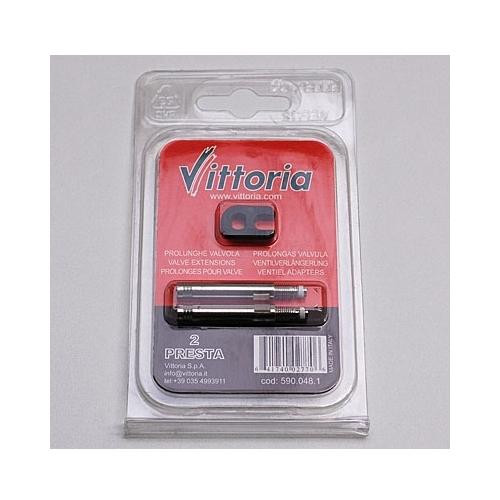 Prolongateur valve vittoria - valve,