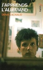 J'apprends l'allemand, Denis