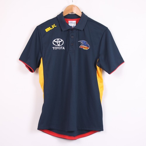 Adelaide crows afl - adelaide, toyota
