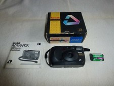 SUPERBE APPAREIL PHOTO KODAK ADVANTIX 2000 AUTO