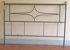 Tête De Lit Matrimoniale En