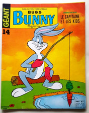 EDITION SAGE / Bug Bunny