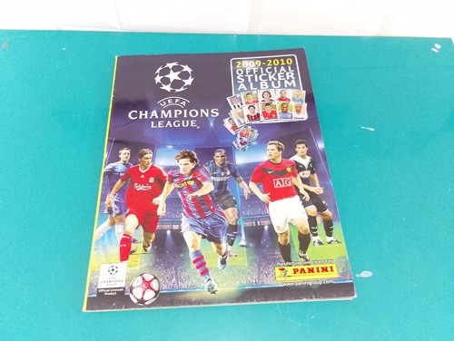 Album panini foot - , football