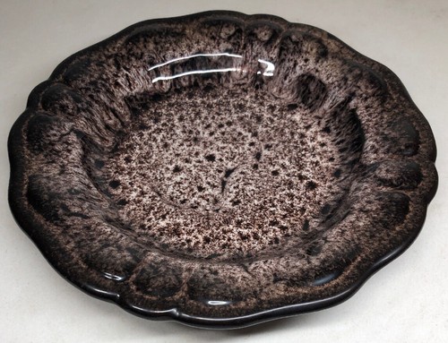 Grande assiette creuse - grande,