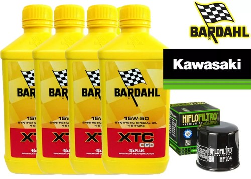 Kit tagliando kawasaki 800 - kit/tagliando, vn/800