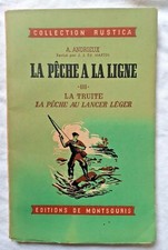 La Pêche à la Ligne T3 : La