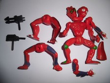 Figurine - Les Maitres de