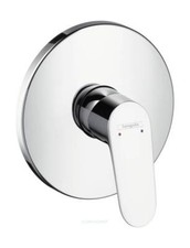 Hansgrohe Set de finition pour mitigeur douche encastré Focus E 2