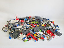 Gros Lot Vrac 4.23 kg Mega Bloks Kreo Briques Autres Marques Compatibles État OK