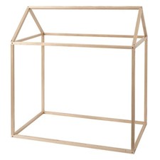 Cabane Déco Enfant 126cm