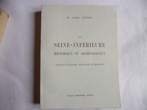 Seine inférieure - la,