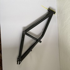 BMX Cycleworks Intense Racing