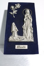 Cadre présentoir reliquaire