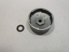 Véritable poulie de