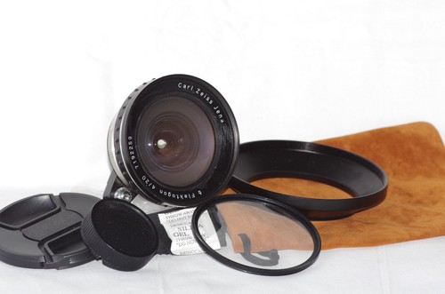 Remarquable objectif uga 20mm - objectif,