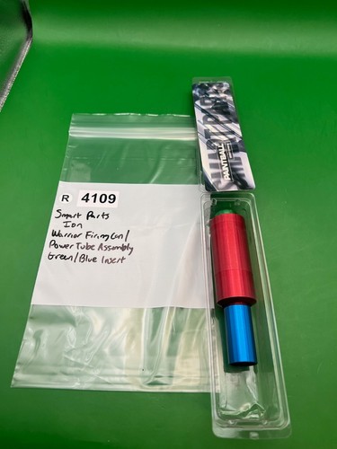 Smart parts ion warrior firing - parts,