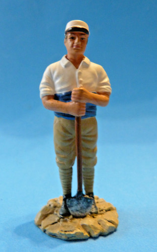 Soldat plomb hachette - soldat,