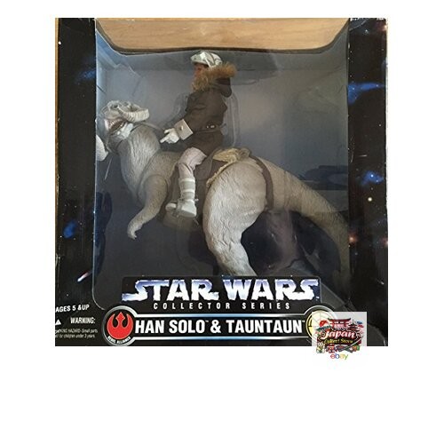 Star wars collector series - star,