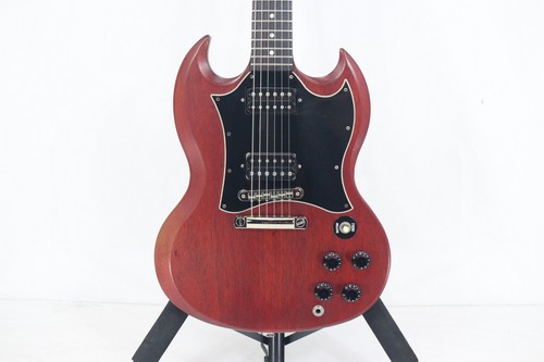 Gibson special faded o6532 - gibson, sg
