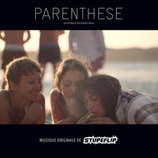Stupeflip Parenthèse (Vinyl)