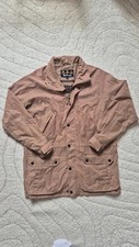 Veste imperméable barbour - veste,