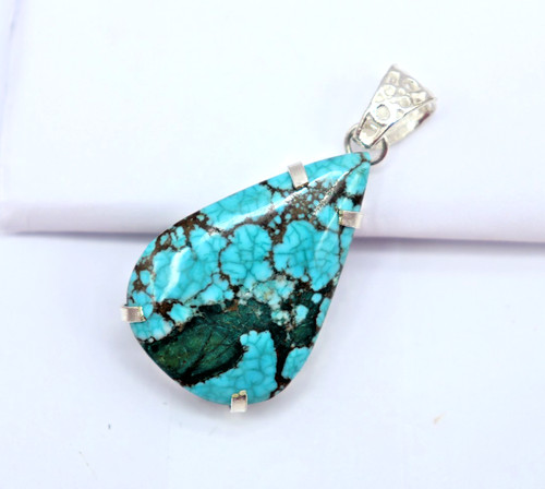 Pendentif argent 925 - pendentif,