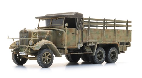 Artitec 6870505 maquette - 6870505,
