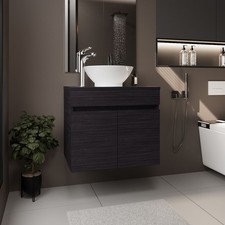 Bathroom vanity sink - vanity, w/sink,