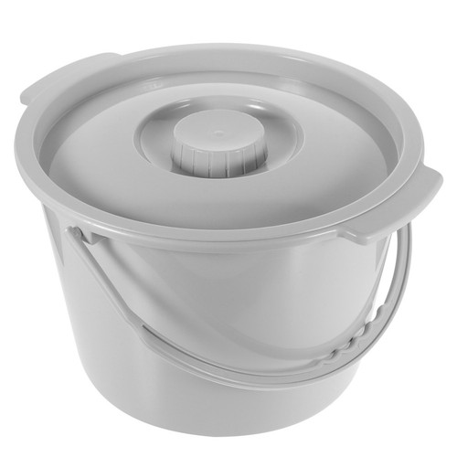 Toilette urgence pot - toilette, de