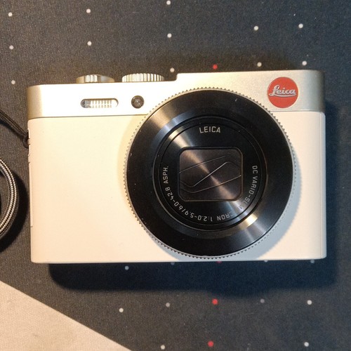 Leica compact - c,
