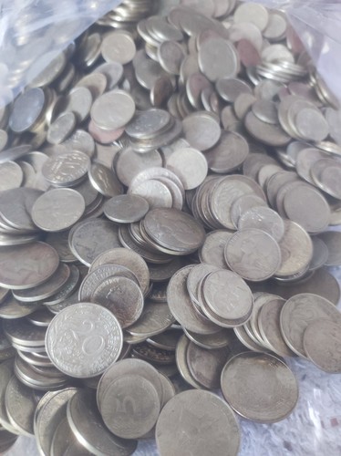 Kilos pièces de monnaie - kilos,