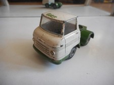 Camion Volvo « Carlsberg »