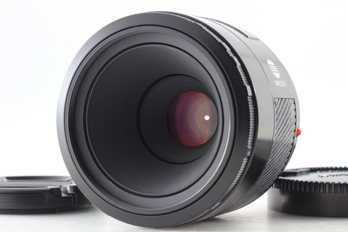 Exc objectif minolta - [exc+5],