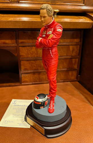 Exoto mclaren f1 - |, 1:8