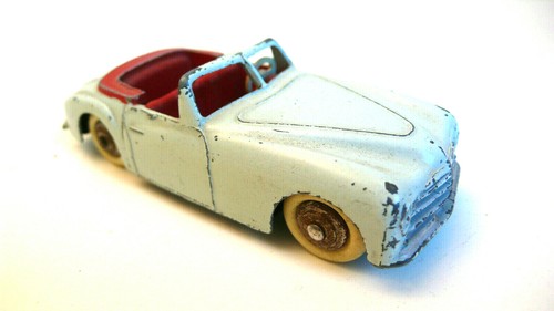 Dinky toys france - france,