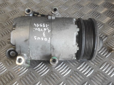 Compresseur de climatisation - FORD Focus III (3) 1.6TDCI 115CV -AP31-19D629-BA